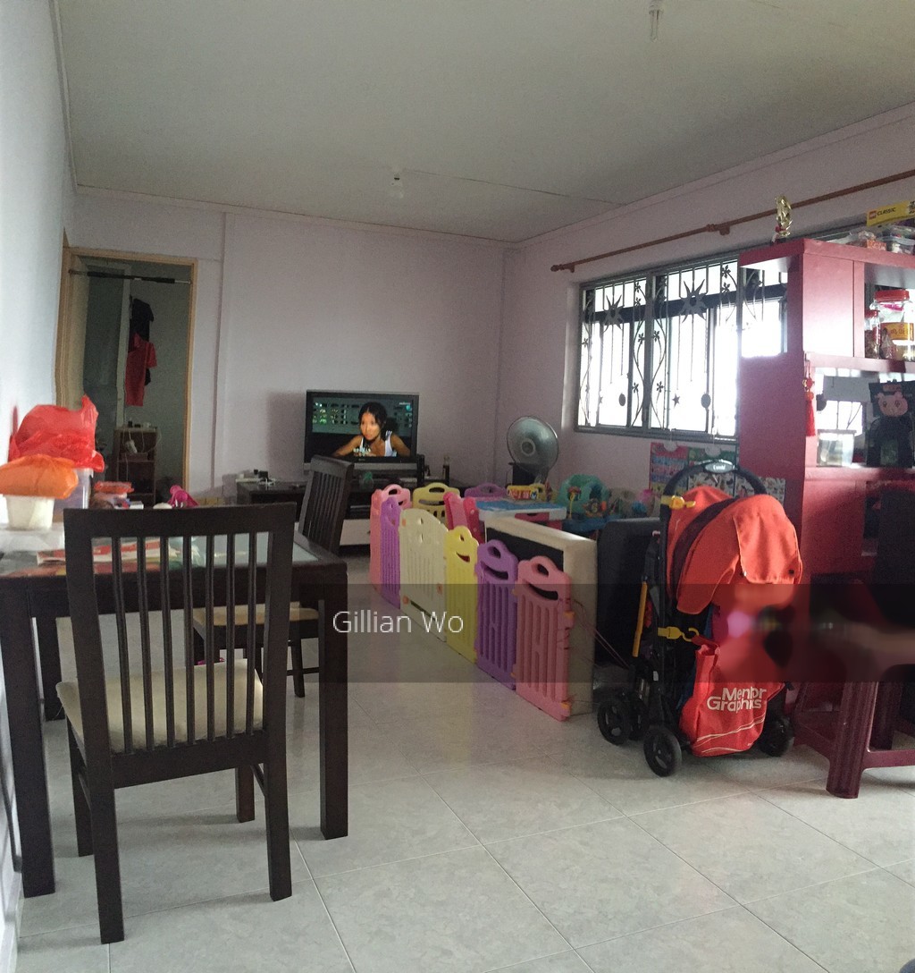 Ang Mo Kio Street 32 thumbnail photo